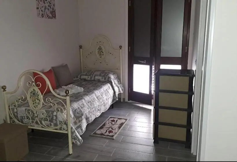Standard Kolmen Hengen Huone, Sabbia Del Sud Affittacamere