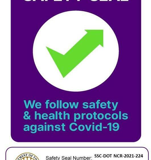 استودیوی استاندارد, G Square Residences