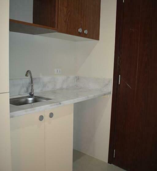 استودیوی استاندارد, G Square Residences