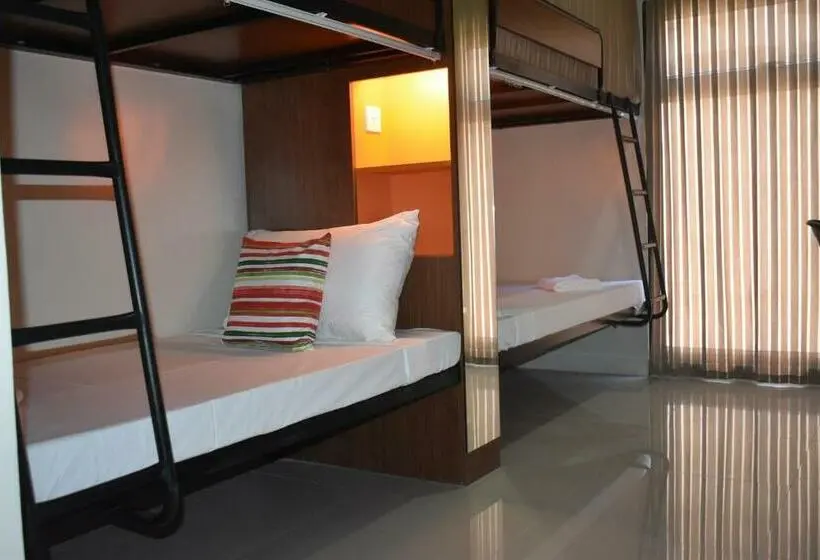 スタンダードスタジオ, G Square Residences