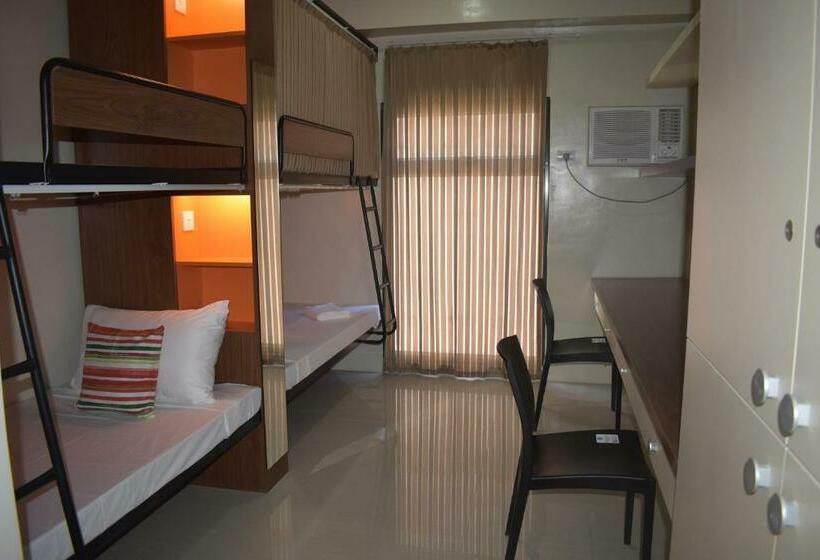 استودیوی استاندارد, G Square Residences