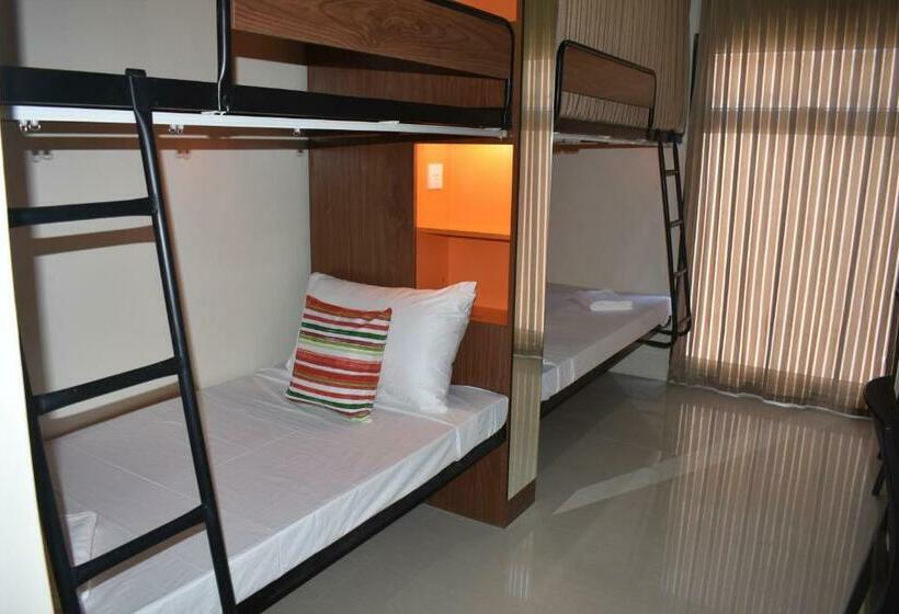 اتاق اکونومی, G Square Residences