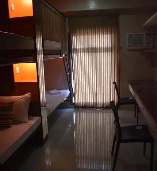 エコノミールーム, G Square Residences