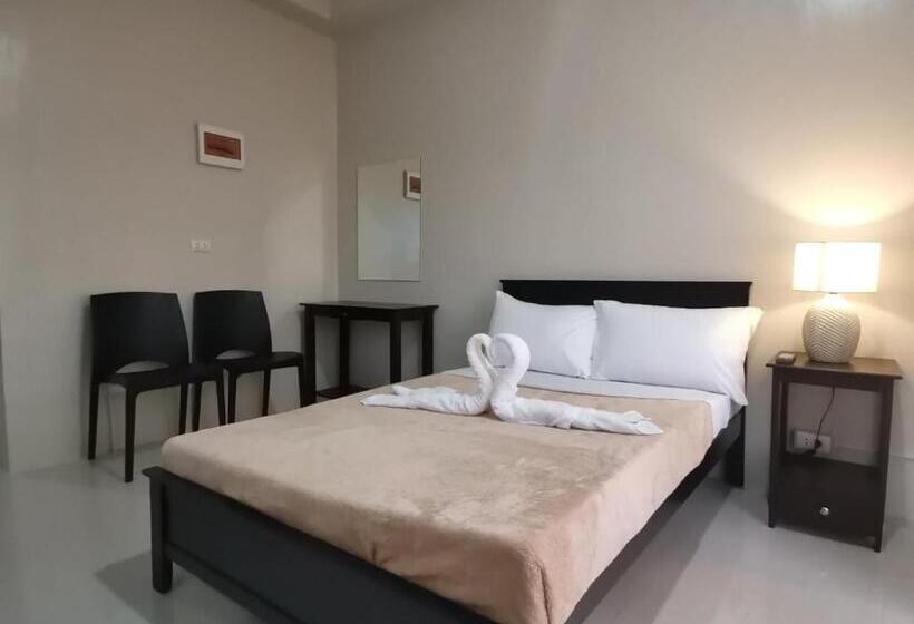 اتاق اکونومی, G Square Residences