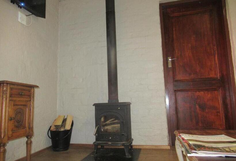 スイート（家族用）, Critchley Hackle Dullstroom Leisure