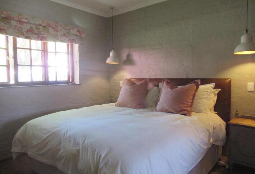 スイート（家族用）, Critchley Hackle Dullstroom Leisure