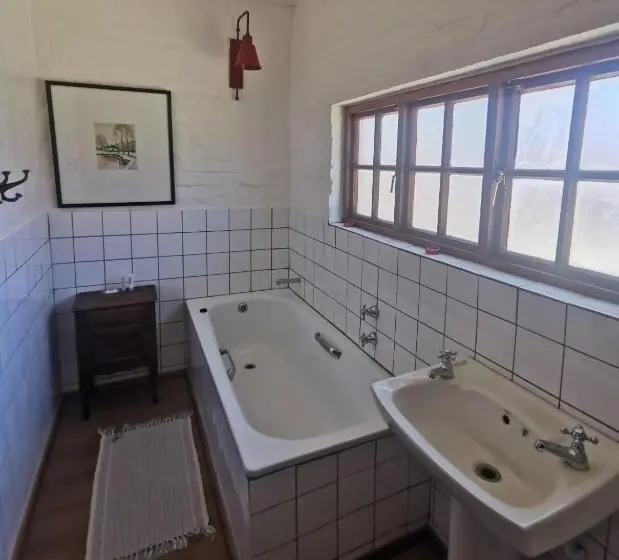 スイート(家族用), Critchley Hackle Dullstroom Leisure