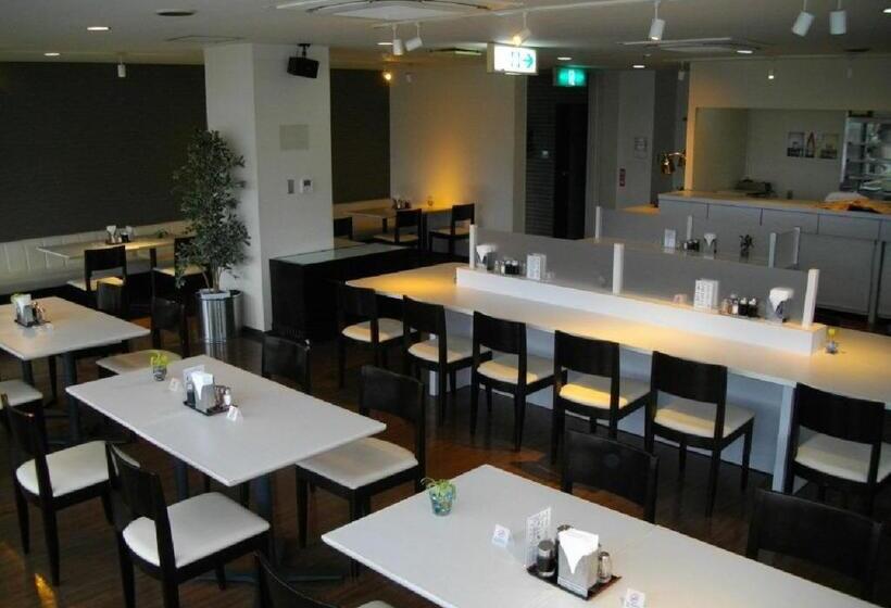 Студия Стандарт, Okadaya Bayside   Vacation Stay 00062v