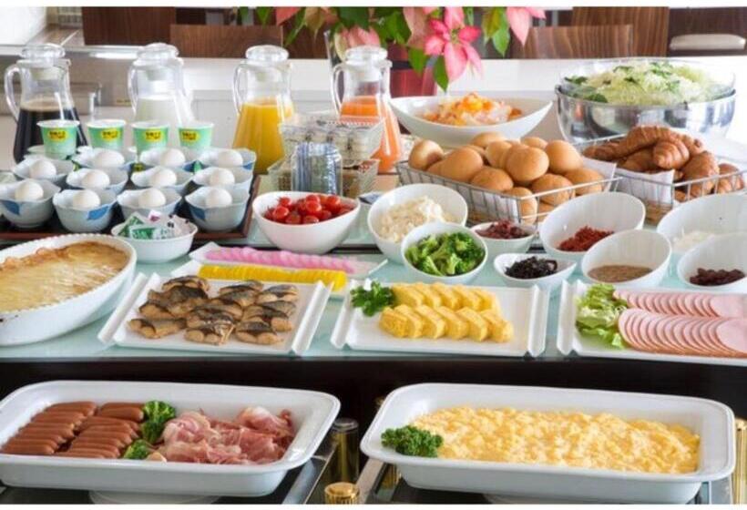 Студия Стандарт, Okadaya Bayside   Vacation Stay 00062v