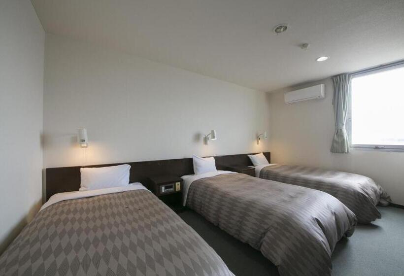 Студия Стандарт, Okadaya Bayside   Vacation Stay 00062v