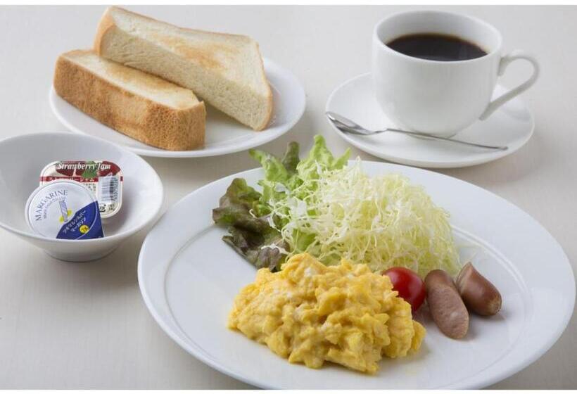 Студия Стандарт, Okadaya Bayside   Vacation Stay 00062v