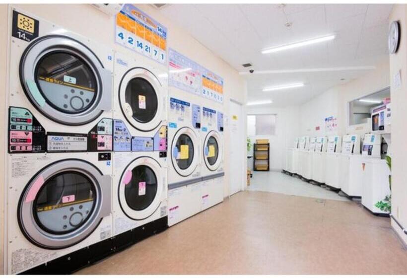 استودیوی استاندارد, Taisei Annex   Vacation Stay 05211v