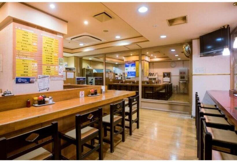 استودیوی استاندارد, Taisei Annex   Vacation Stay 05211v