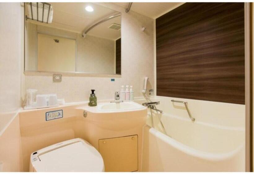 استودیوی استاندارد, Taisei Annex   Vacation Stay 05211v