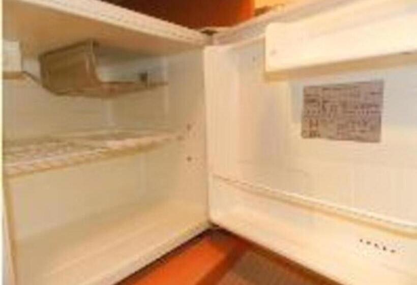 استودیوی استاندارد, Taisei Annex   Vacation Stay 05211v