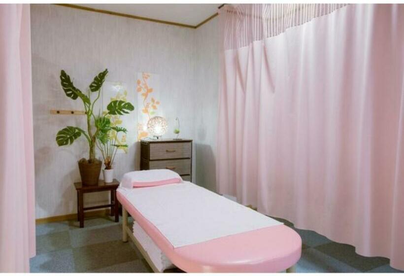 استودیوی استاندارد, Taisei Annex   Vacation Stay 05211v