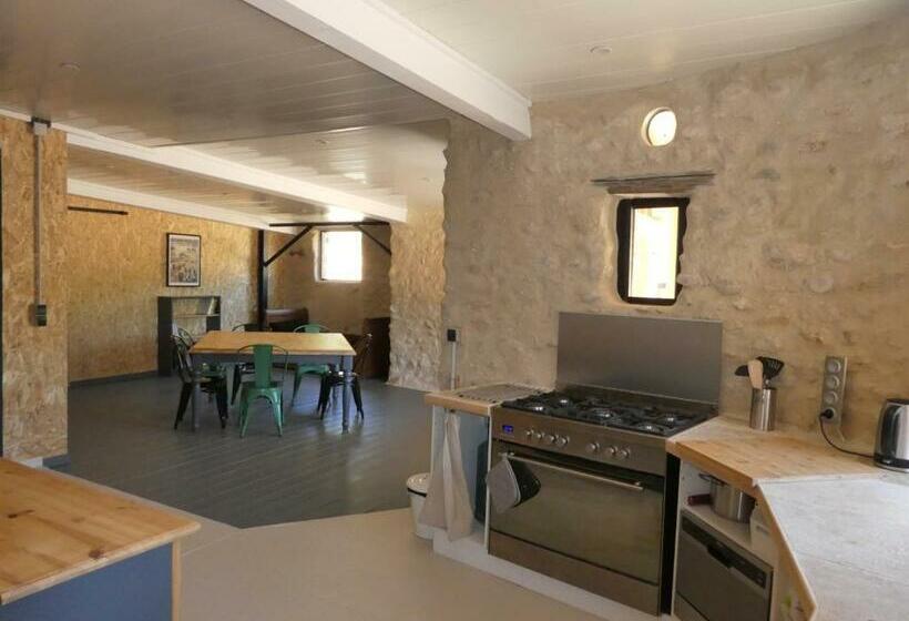 Стандартный Номер Кровать Кинг, L Auguste Maison D Hôtes