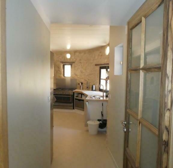 חדר סטנדרט עם מיטת קינג, L Auguste Maison D Hôtes