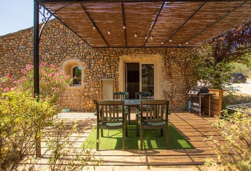 Дом 2 Спальни, L Auguste Maison D Hôtes