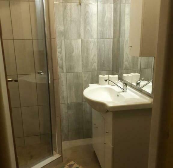 标准三人间, Rekreačné Zariadenie Javorinka