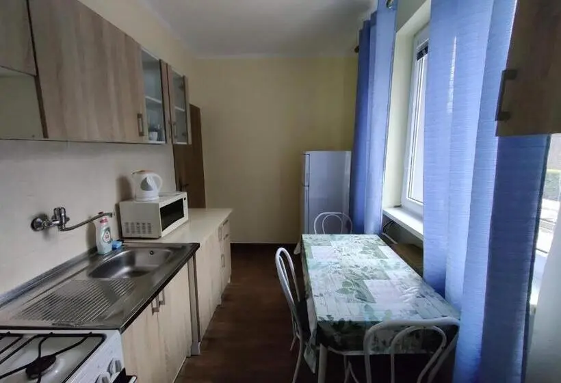 ４ベッドルームクラシックタイプ, Rekreačné Zariadenie Javorinka