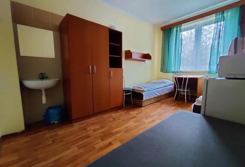 Номер Стандарт, Rekreačné Zariadenie Javorinka