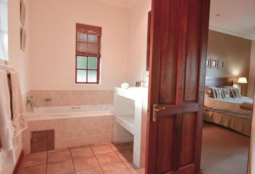 Стандартный Номер Кровать Кинг, The Clarens Place