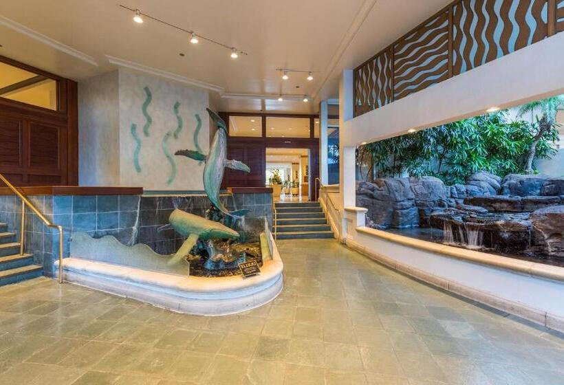 סוויטה אקזקיוטיב, @ Marbella Lane Executive Suite, Steps To Beach