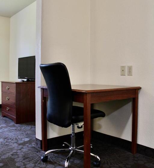Номер Стандарт Адаптированный для Инвалидов, Candlelight Inn & Suites Hwy 69 Near Mcalester