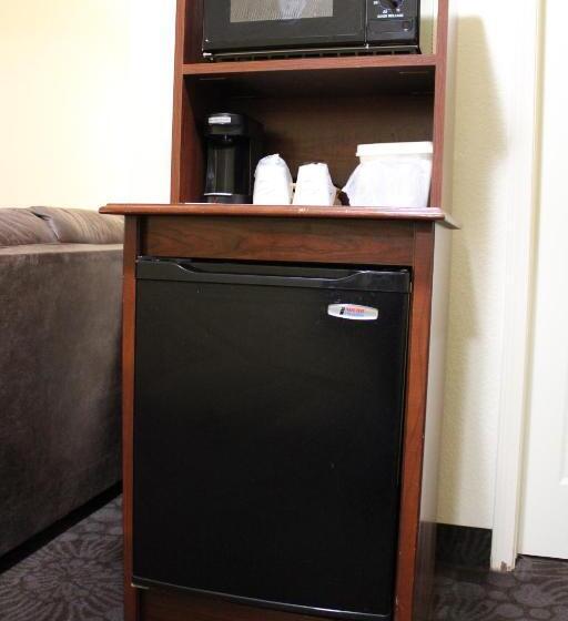 חדר סטנדרט, Candlelight Inn & Suites Hwy 69 Near Mcalester