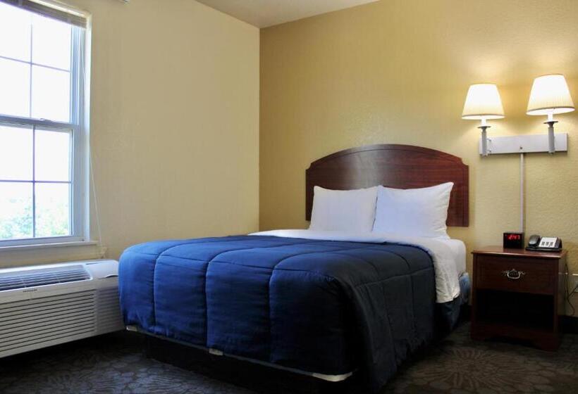 غرفة قياسية, Candlelight Inn & Suites Hwy 69 Near Mcalester