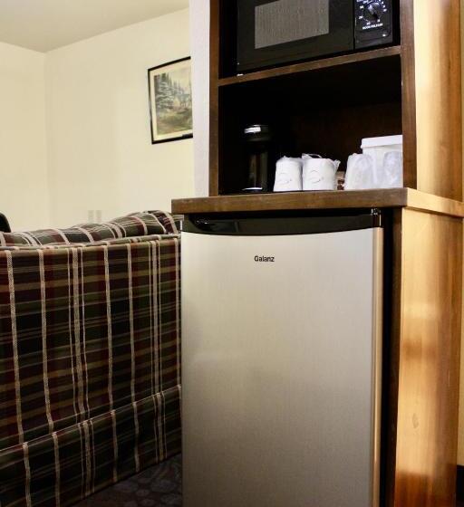 جناح, Candlelight Inn & Suites Hwy 69 Near Mcalester