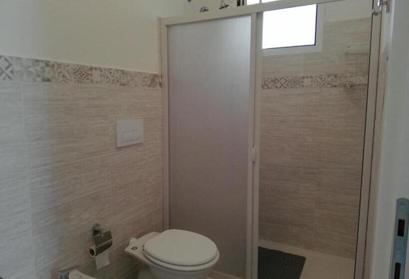 اتاق لوکس, B&b Collemare