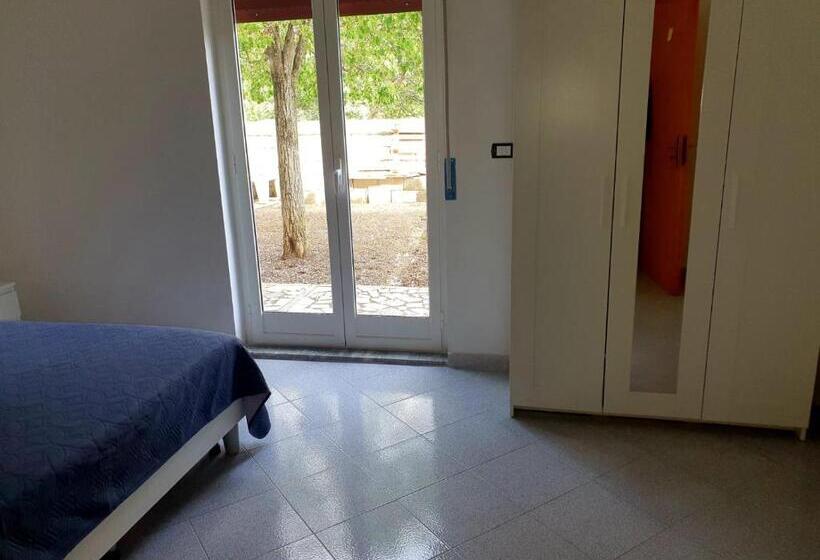 اتاق لوکس, B&b Collemare