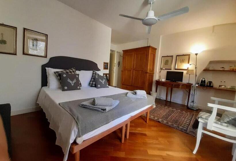 اتاق سوپریور, B&b S. Trinità 18 Suites & Rooms