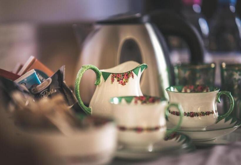 اتاق سوپریور, B&b S. Trinità 18 Suites & Rooms