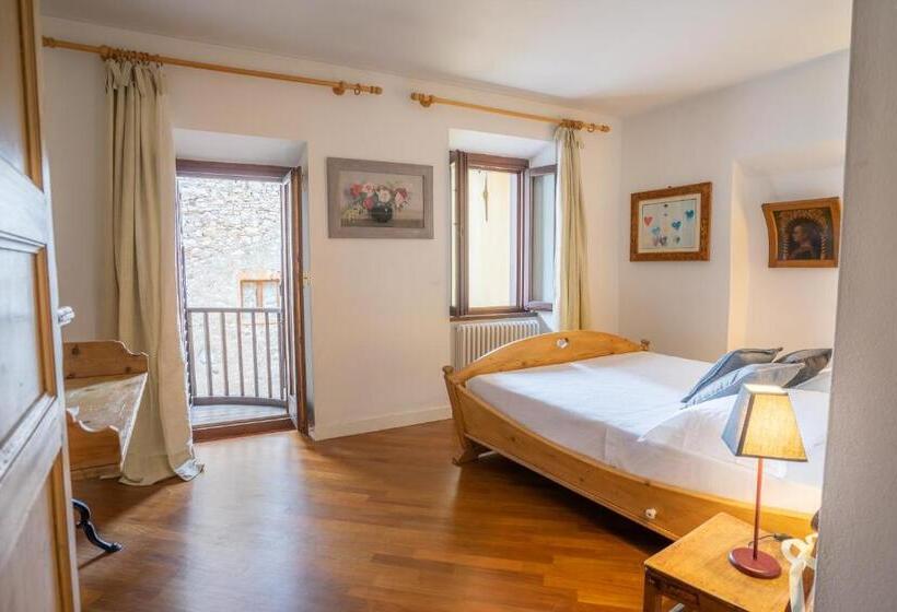 اتاق سوپریور با تخت بزرگ, B&b S. Trinità 18 Suites & Rooms