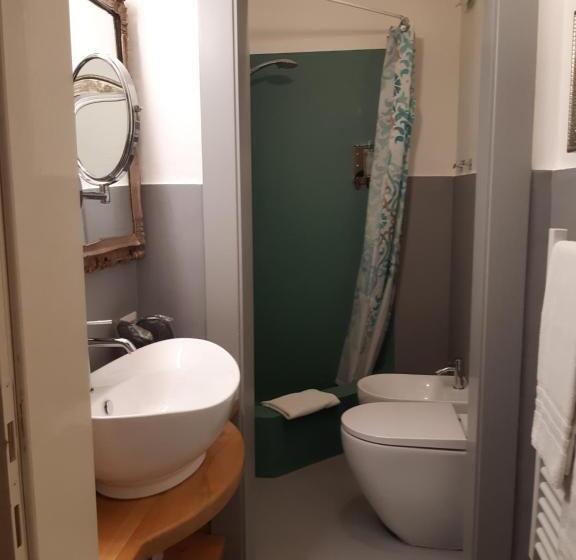 اتاق سوپریور, B&b S. Trinità 18 Suites & Rooms