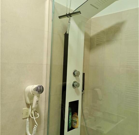 Номер Стандарт, B&b Sant Agata