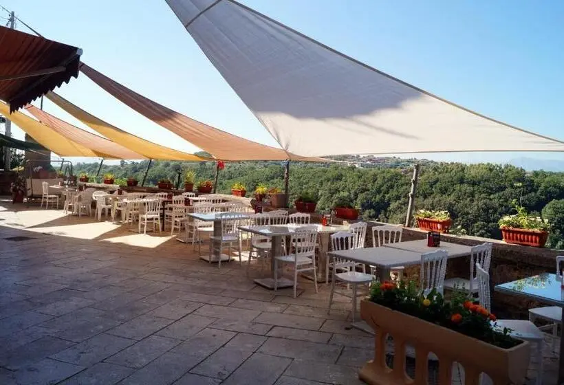 スタンダードルーム, B&b Sant Agata
