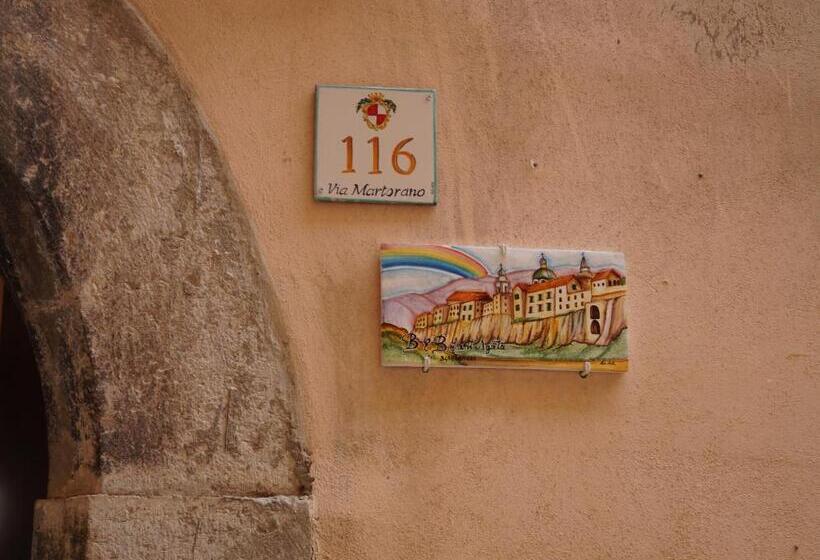 Номер Стандарт, B&b Sant Agata