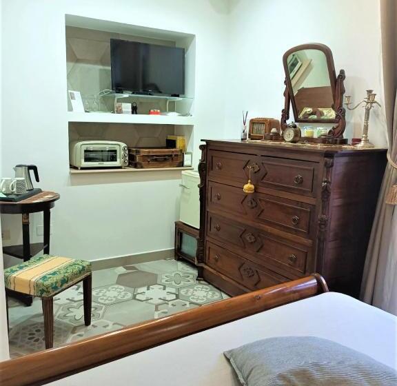 Номер Стандарт, B&b Sant Agata