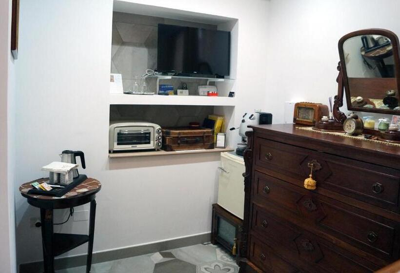 Номер Стандарт, B&b Sant Agata