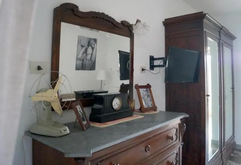 デラックスルーム, B&b Sant Agata