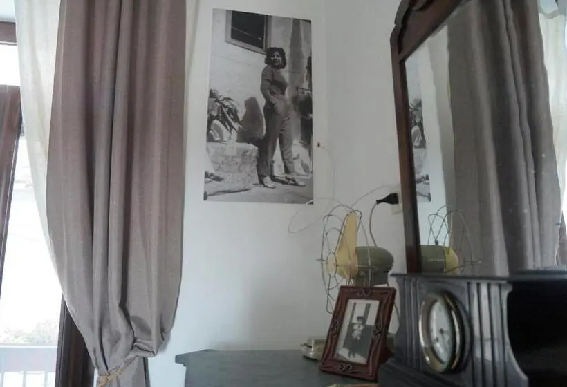 デラックスルーム, B&b Sant Agata