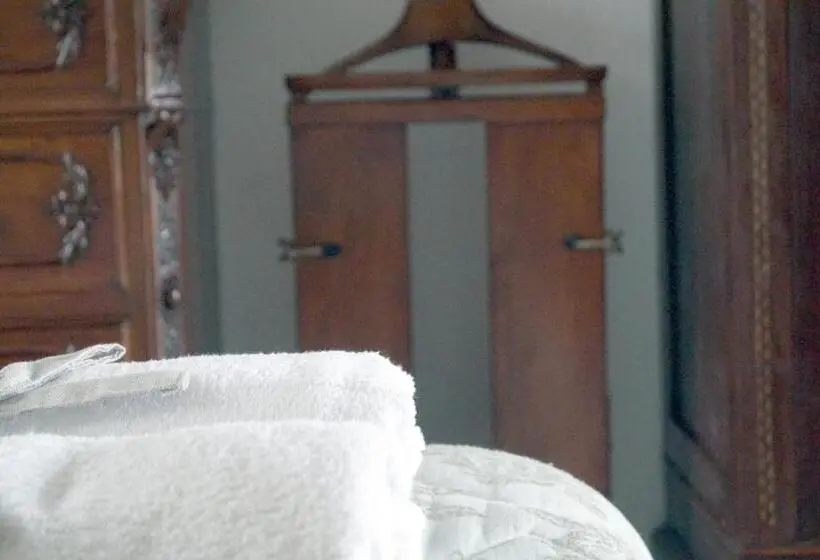 デラックスルーム, B&b Sant Agata