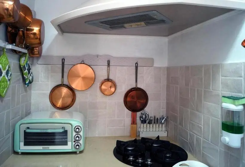デラックスルーム, B&b Sant Agata