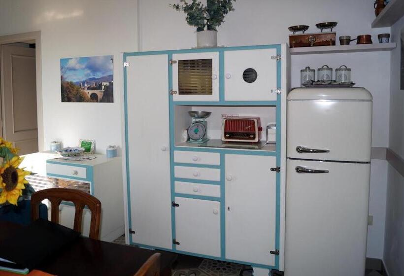 Номер Deluxe, B&b Sant Agata