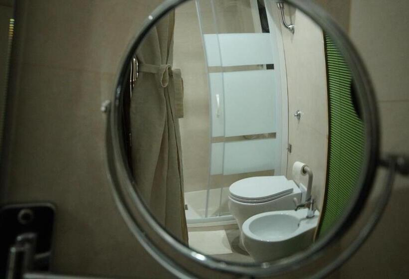 Номер Deluxe, B&b Sant Agata