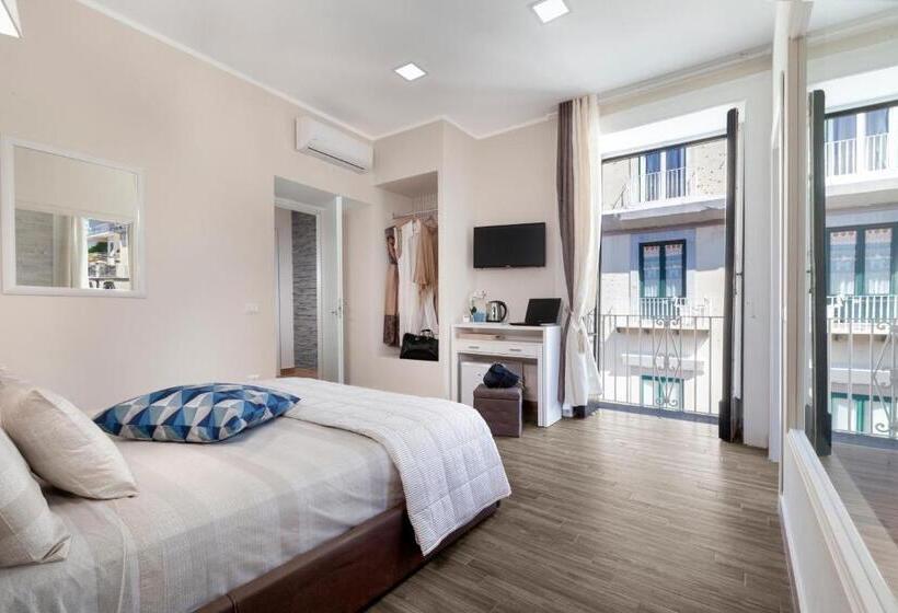 스탠다드 자쿠지 룸, Emma Luxury Room